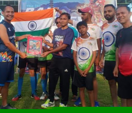 Independence Day Celebration